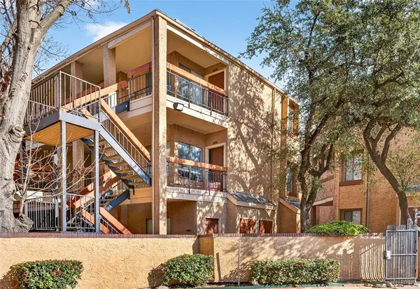 5550 Spring Valley Road #C36, Dallas, TX 75254