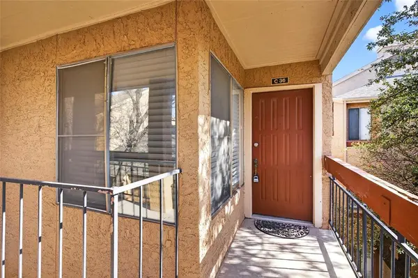 5550 Spring Valley Road #C36, Dallas, TX 75254