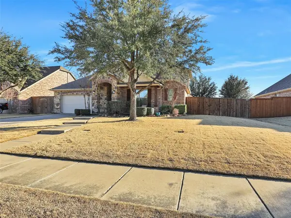 5007 Linda Lane, Frisco, TX 75033