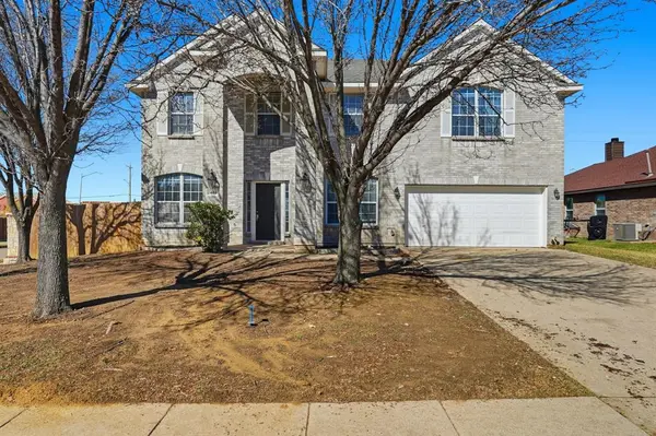 2462 Lost Mesa,  Grand Prairie,  TX 75052