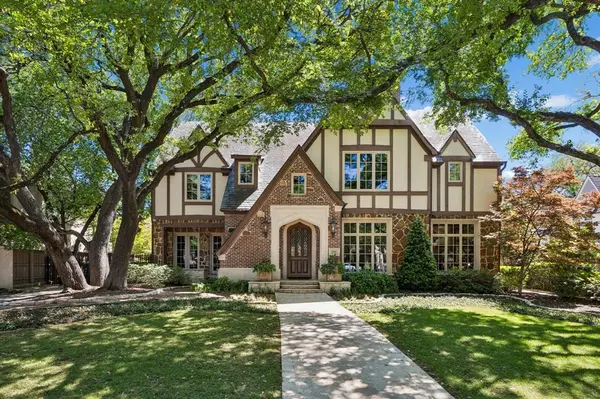 4305 Arcady Avenue, Highland Park, TX 75205