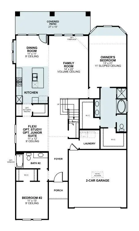 6404 Admirals Court, Mckinney, TX 75071