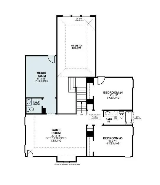 6404 Admirals Court, Mckinney, TX 75071