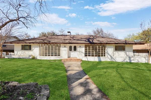 817 Brook Valley Lane, Dallas, TX 75232