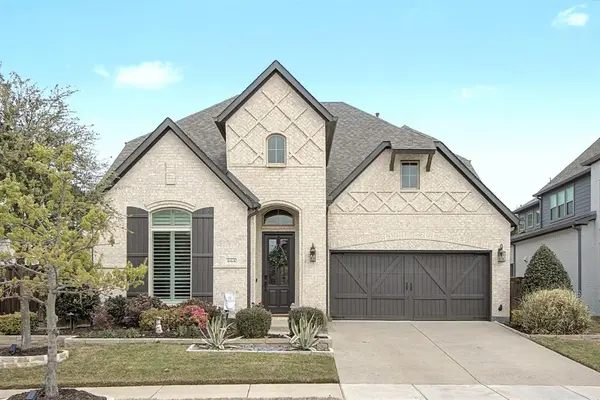 664 Bannerdale Boulevard, Frisco, TX 75036