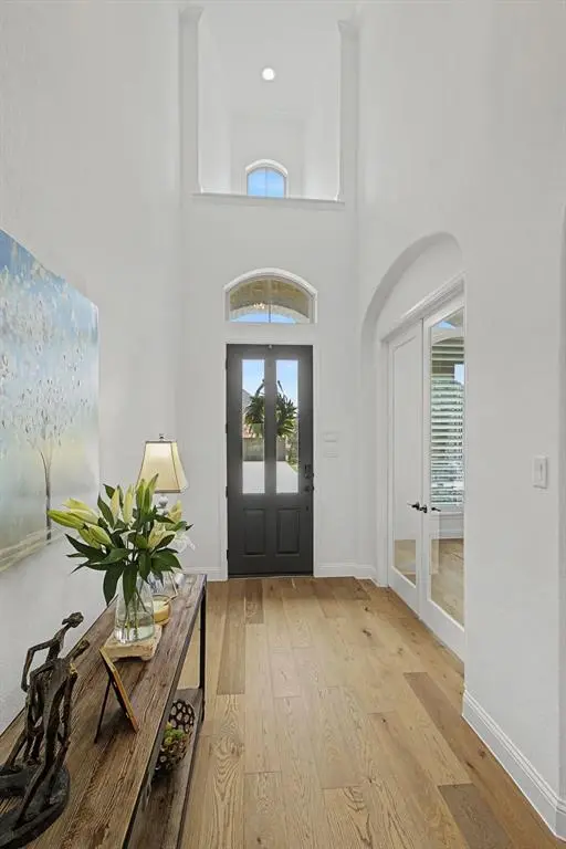 664 Bannerdale Boulevard, Frisco, TX 75036