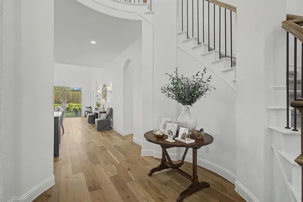 664 Bannerdale Boulevard, Frisco, TX 75036