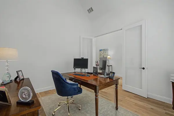 664 Bannerdale Boulevard, Frisco, TX 75036