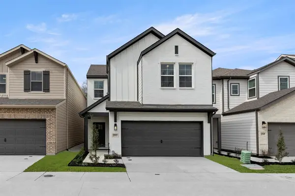 2553 Lost Maples Lane, Dallas, TX 75228