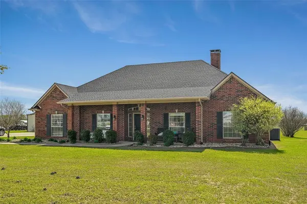 1990 County Road 2218, Caddo Mills, TX 75135