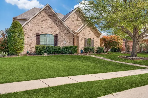 159 Courtney Bay Lane, Argyle, TX 76226