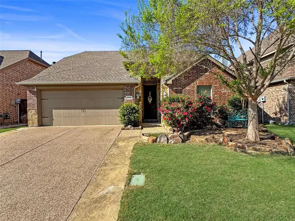 4408 Moonlight Drive, Mckinney, TX 75071