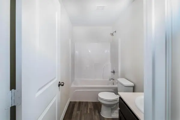 701 E Hanna Street, Denison, TX 75021