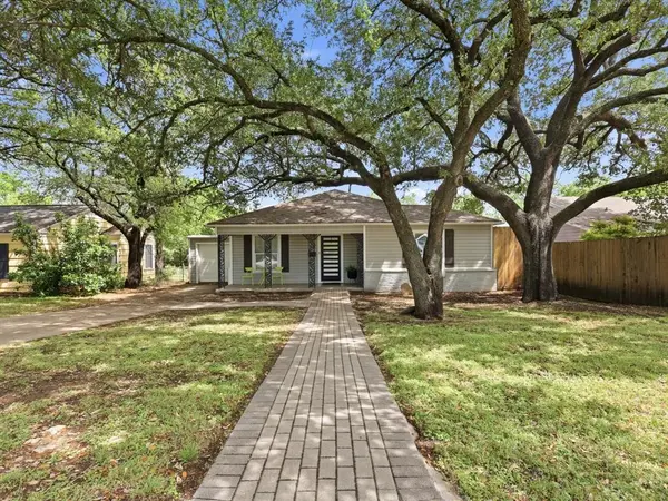 3137 Bigham Boulevard, Fort Worth, TX 76116