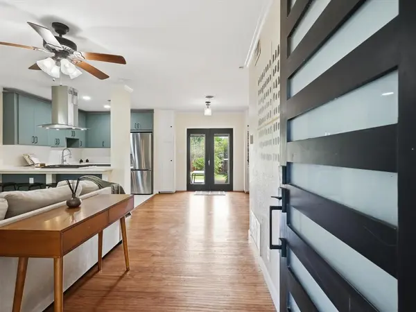 3137 Bigham Boulevard, Fort Worth, TX 76116