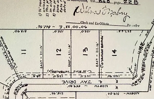 0 Jay Drive, Haughton, LA 71037