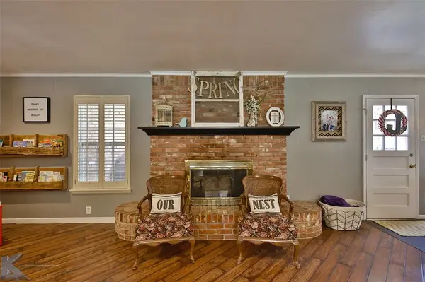 2132 Sylvan Drive, Abilene, TX 79605