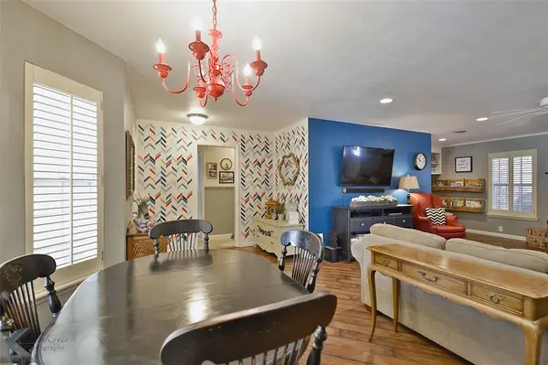 2132 Sylvan Drive, Abilene, TX 79605