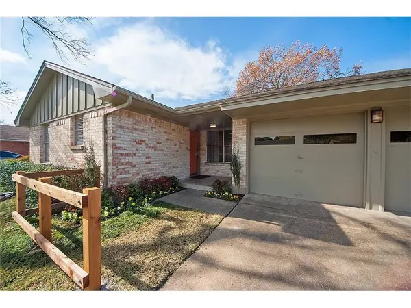 8717 Hackney Lane, Dallas, TX 75238