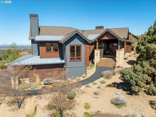 16368 SW HAT ROCK LOOP, Powell Butte, OR 97753