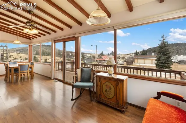 325 S Fourth ST, Victor, CO 80860