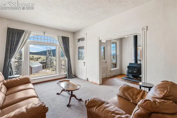 325 S Fourth ST, Victor, CO 80860