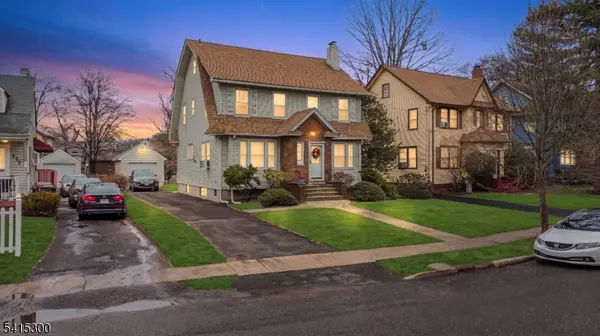 741-43 Berckman St, Plainfield City, NJ 07062