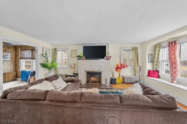 741-43 Berckman St, Plainfield City, NJ 07062