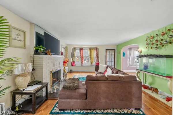 741-43 Berckman St, Plainfield City, NJ 07062