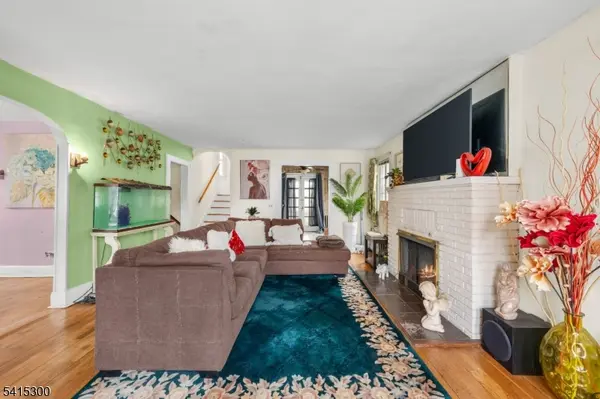 741-43 Berckman St, Plainfield City, NJ 07062