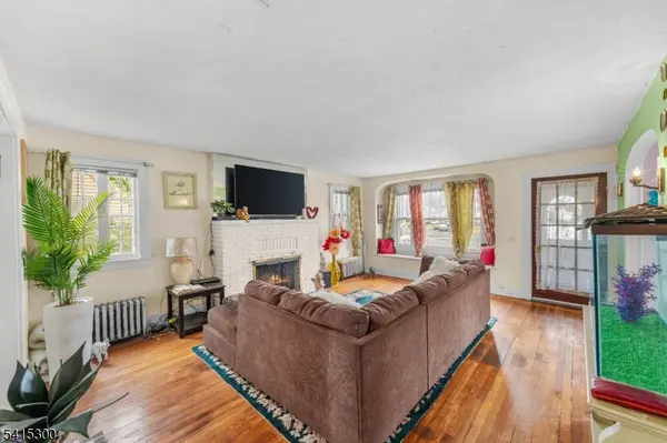 741-43 Berckman St, Plainfield City, NJ 07062