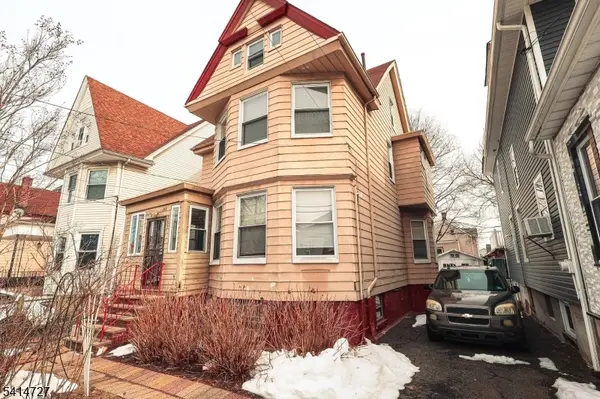 741 Highland Ave, Newark City, NJ 07104