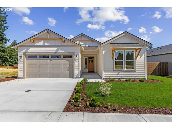 5008 NE 71ST ST, Vancouver, WA 98661