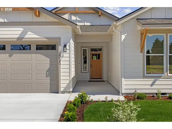 5008 NE 71ST ST, Vancouver, WA 98661