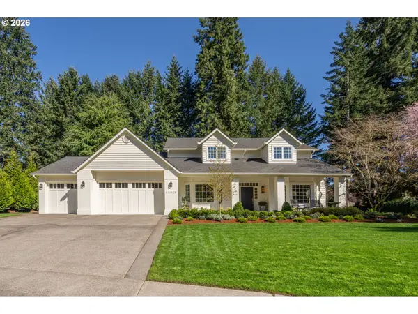 13619 NE 43RD CT, Vancouver, WA 98686