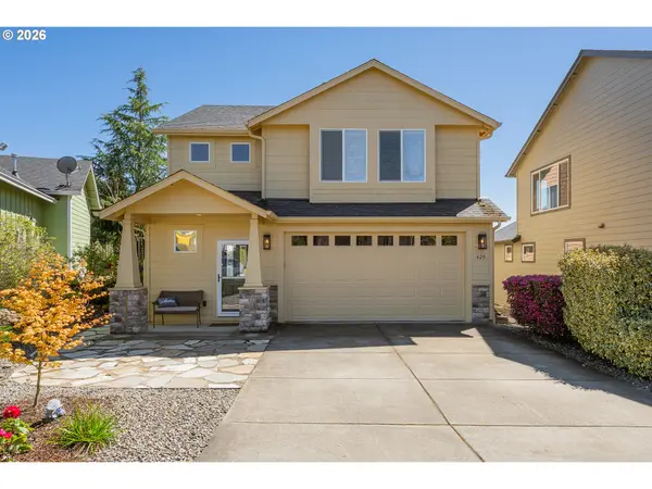 420 BACKWATER LOOP, Sutherlin, OR 97479