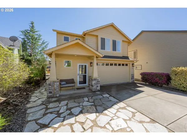 420 BACKWATER LOOP, Sutherlin, OR 97479