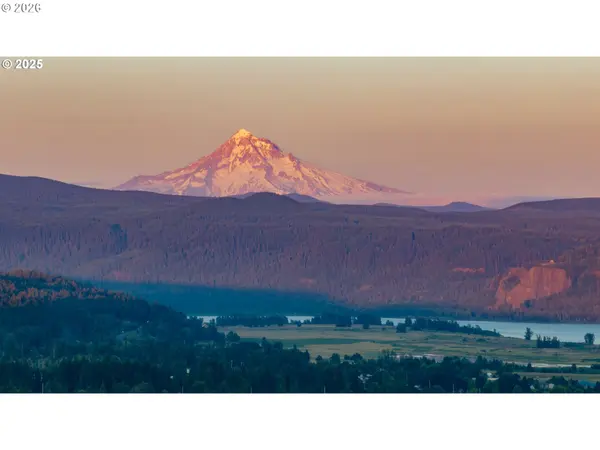 LeBurn RD, Washougal, WA 98671