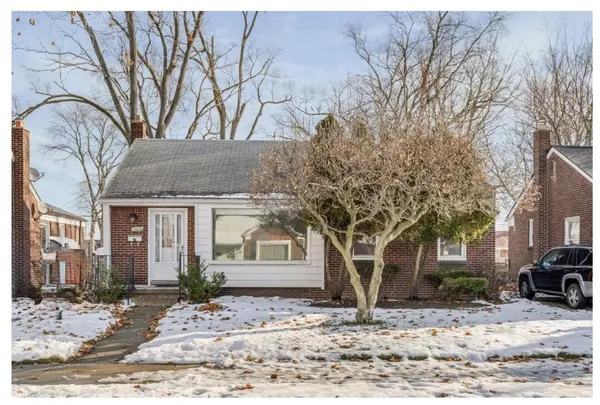 20496 Mark Twain ST, Detroit City, MI 48235