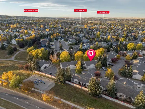 52 Sandarac CIR NW, Calgary, AB T3K 3V6