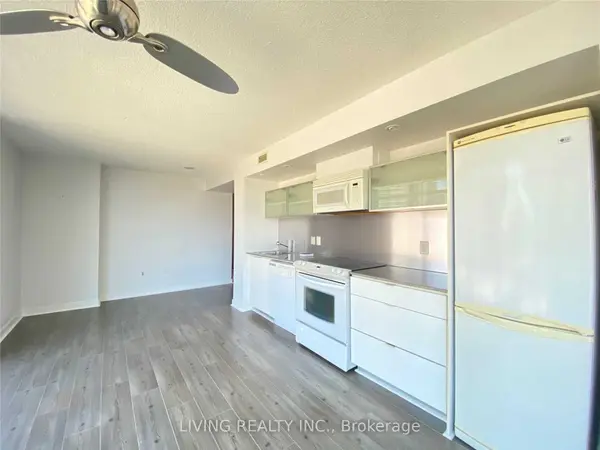 4K Spadina AVE #1902, Toronto C01, ON M5V 3Y9