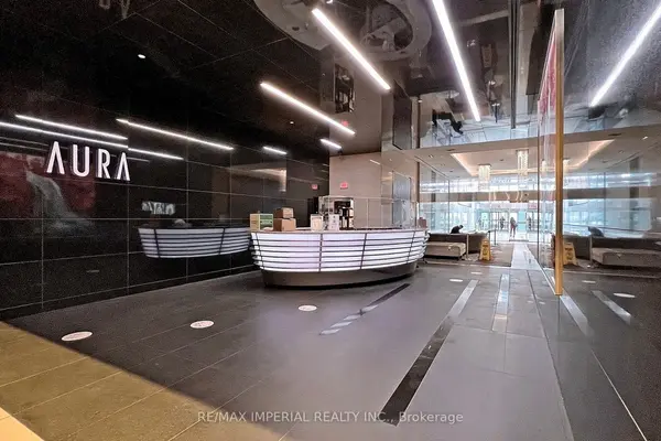 386 Yonge ST #4808, Toronto C01, ON M5B 0A5