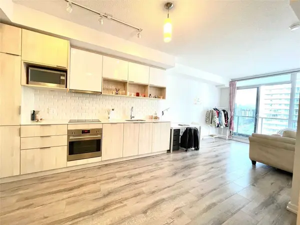 52 Forest Manor RD #904, Toronto C15, ON M2J 0E2