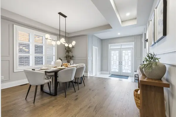 38 Priory DR, Whitby, ON L1P 0L1