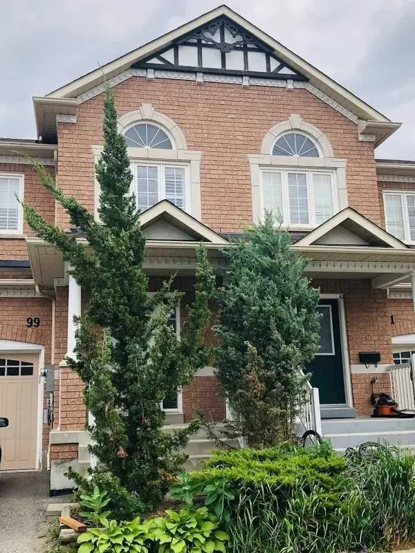 99 Atherton AVE, Ajax, ON L1T 0L3