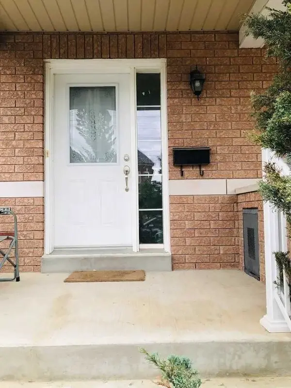 99 Atherton AVE, Ajax, ON L1T 0L3