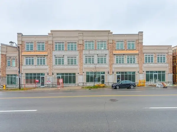 41 Luzon AVE, Markham, ON L6B 1N7