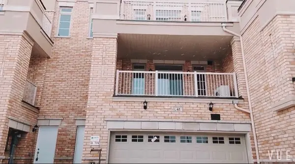 41 Luzon AVE, Markham, ON L6B 1N7