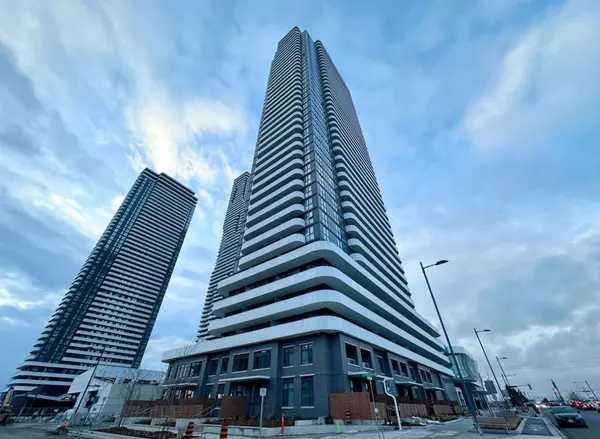 8 Interchange WAY #3505, Vaughan, ON L4K 0R2