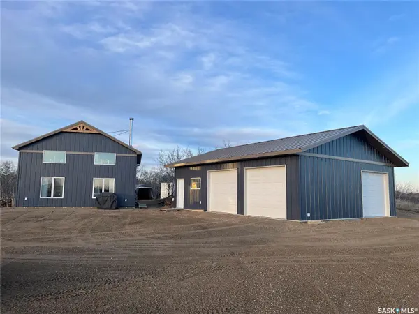 29 Riverview ROAD, Rosthern Rm No. 403, SK S0K 3R0